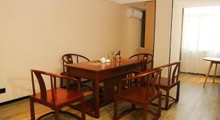 City Comfort Inn Maoming Binhai New Area Diancheng - 8