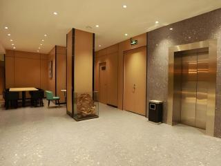 GreenTree Esports Hotel Suqian Siyang Park - 2
