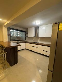Modern apartment in the heart of Monterrey - 1