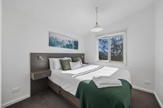 Alpine Snowgums 1 - 7