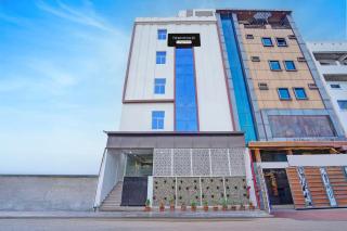 Super Townhouse Vikas Nagar Lucknow Formerly Wave BLU - 0