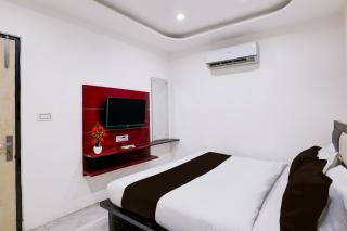 Hotel O by OYO Ludhiana Railway Junction Formerly Act - 8