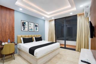 Super Townhouse Sector 51 Gurgaon - Gurgaon - 9