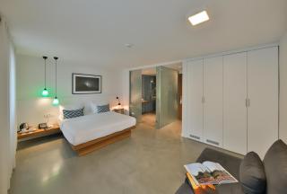 Alilass Hotel - Istambul - 7