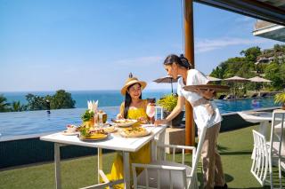 Ayara Kamala Resort & Spa - 2
