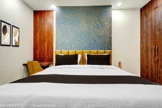 Super Townhouse Sector 51 Gurgaon - Gurgaon - 3