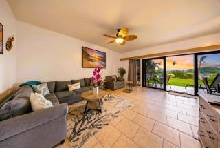 Oceanfront & Oceanview Pool View Fully Renovated Walk to Lydgate Beach - 6