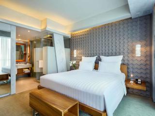 Pullman Jakarta Central Park - 1