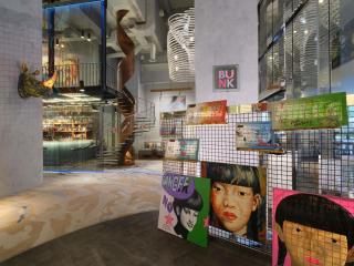 Pullman Jakarta Central Park - 4