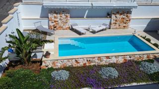 Villa Solimar -Sole del Salento - Torre Vado - 9