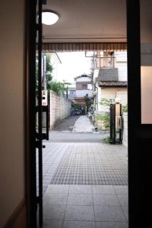 静夜宿 - 1
