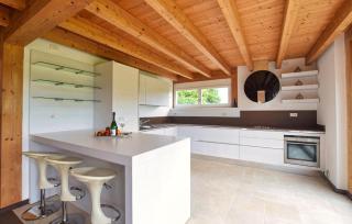 2 Bedroom Gorgeous Home In Feltre - 6