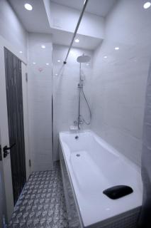 1 Bed Apartment Panoramic View Dushanbe City - 4