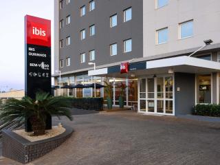 ibis Ourinhos - 8