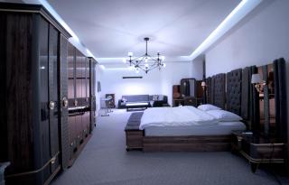 1 Bed Apartment Panoramic View Dushanbe City - 1