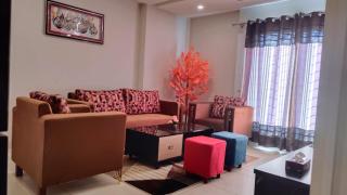 Modern 2BR Apt Near Giga & Zeta Mall Islamabad - 0