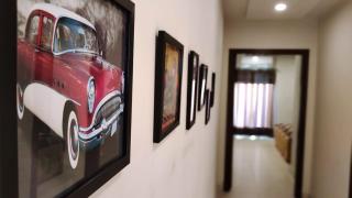 Modern 2BR Apt Near Giga & Zeta Mall Islamabad - 8
