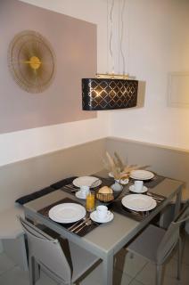 Residence La Villa Diamante - 7