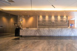 Hotel Intrendy - 8