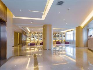 Lavande Hotel Shenyang Middle Street Walking Street Metro Station - 1