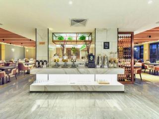 Lavande Hotel Nanchong Xihua Shida - 2
