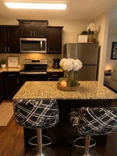 Quiet Furnished Stay Near DFW & McKinney - 7