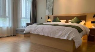 Green Tree Inn Express Chizhou Gymnasium - 5