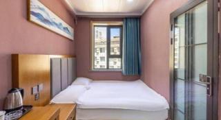 FERONIA Hotel Gansu Lanzhou Chengguan District Gannan Road - 2