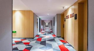 Thank Inn Henan Zhoukou Chuanhui District Zhoukou Avenue Municipal Government - 4