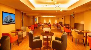 Echarm Hotel Hengshui 2nd High School High-speed Railway Station - 6