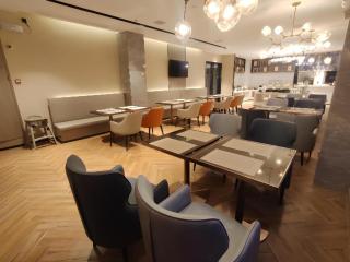 Echarm Hotel Fengcheng Fengshui Lake - Sunjiadu - 9
