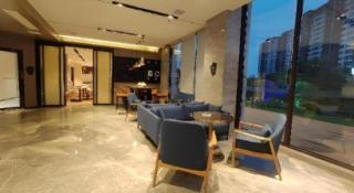 Echarm Hotel Fengcheng Fengshui Lake - Sunjiadu - 4