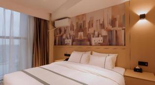 City Comfort Inn Nanchang Jiangxi College Of Foreign Studies -  - 2