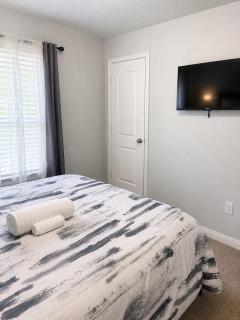 Quiet Furnished Stay Near DFW & McKinney - 6