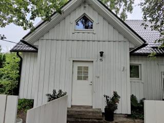 Spacious Scandi-style Home Close to City Centre - 7