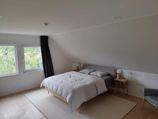 Spacious Scandi-style Home Close to City Centre - 5