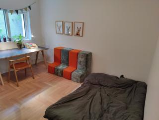 Spacious Scandi-style Home Close to City Centre - 3
