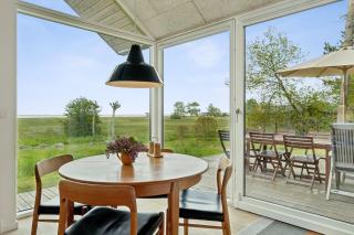 Cozy Low-Energy Home With Sea Views - 2