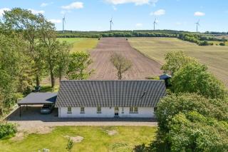 Lovely Holiday Home In Nykøbing Mors - 9
