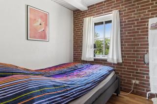 Lovely Holiday Home In Nykøbing Mors - 1