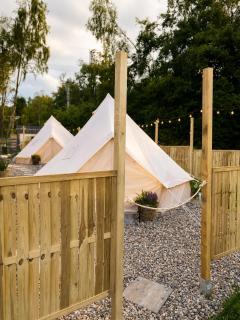 Glamping Tisá - 2