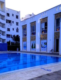 Wavefront Buxton Point Mombasa With Ac, Pool and Few Minutes to town & Nyali - 2