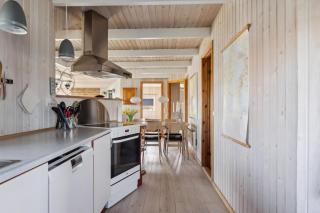 Sea Views And Beach Life On North Funen - 9