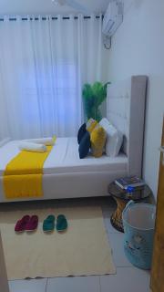 Wavefront Buxton Point Mombasa With Ac, Pool and Few Minutes to town & Nyali - 3