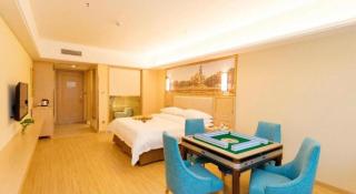 Vienna Hotel Chongqing Shizhu Stadium - 5