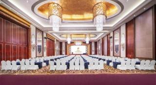 Venus Royal Hotel Shenzhen International Exhibition Center - 4
