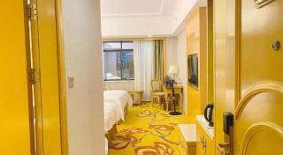 Vienna Hotel Guangxi Fangcheng - 3