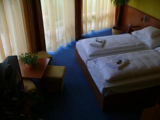 Hotel Mayer Alsóörs - Alsóörs - 5