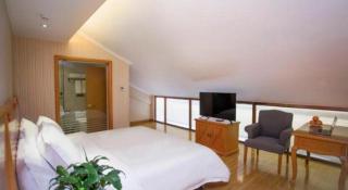Vienna Hotel Inner Mongolia Tongliao Development Zone - 6
