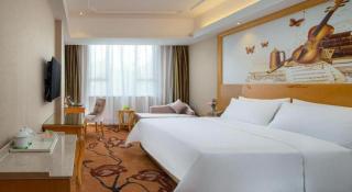 Vienna Hotel Nanning Airport - 9